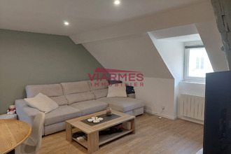 achat appartement luzarches 95270