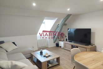 achat appartement luzarches 95270