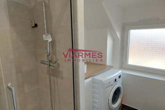 achat appartement luzarches 95270