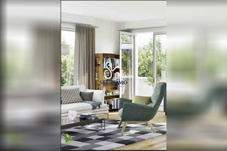 achat appartement luzarches 95270