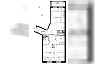 achat appartement luzarches 95270