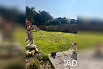 achat appartement luzarches 95270