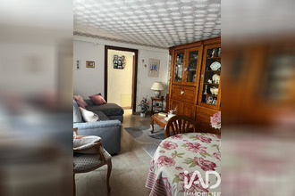 achat appartement luzarches 95270