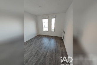 achat appartement luzarches 95270