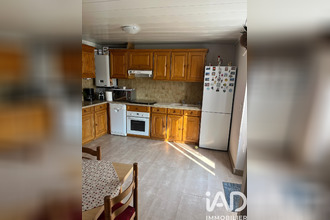 achat appartement luzarches 95270