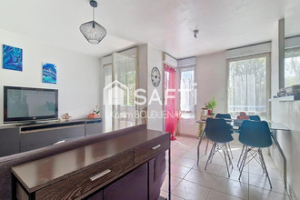 achat appartement luzarches 95270