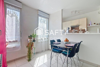 achat appartement luzarches 95270