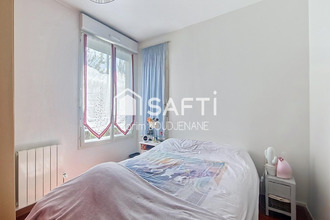 achat appartement luzarches 95270