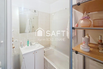 achat appartement luzarches 95270