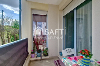 achat appartement luzarches 95270