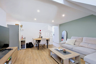 achat appartement luzarches 95270