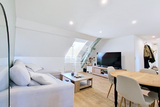 achat appartement luzarches 95270