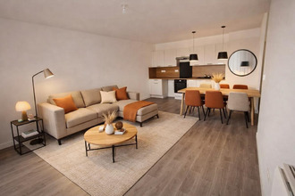 achat appartement luzarches 95270