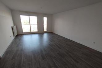 achat appartement luzarches 95270
