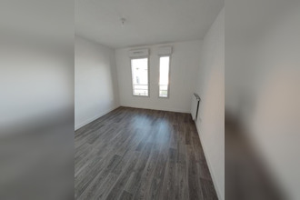 achat appartement luzarches 95270