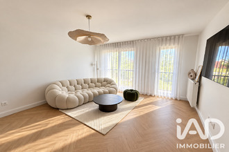 achat appartement luzarches 95270
