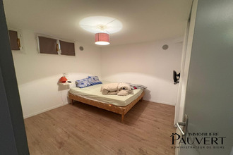 achat appartement luzenac 09250