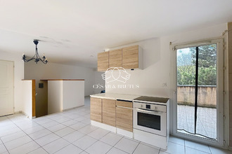 achat appartement luzinay 38200