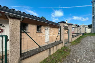 achat appartement luzinay 38200