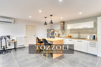 achat appartement luzinay 38200