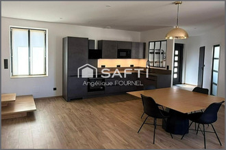 achat appartement luzinay 38200