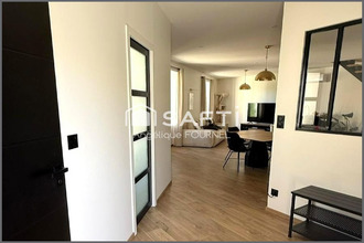 achat appartement luzinay 38200