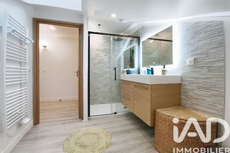 achat appartement lyaud 74200