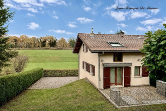 achat appartement lyaud 74200