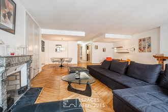 achat appartement lyon-2 69002