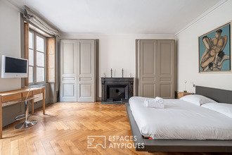 achat appartement lyon-2 69002