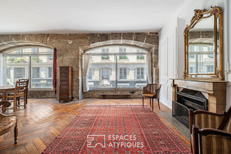 achat appartement lyon-2 69002