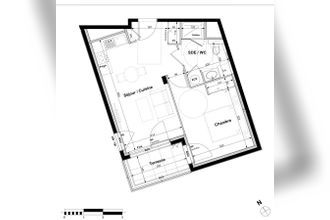 achat appartement lyon-3 69003