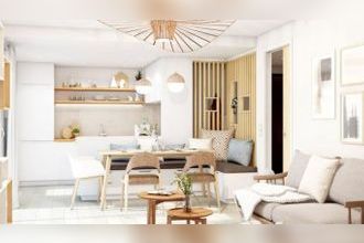 achat appartement lyon-3 69003