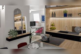 achat appartement lyon-3 69003