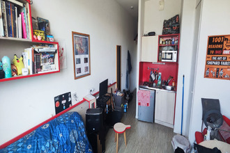 achat appartement lyon-3 69003