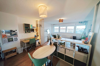 achat appartement lyon-3 69003