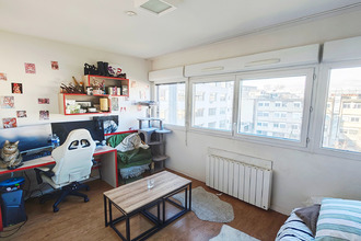 achat appartement lyon-3 69003