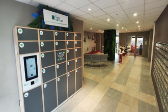 achat appartement lyon-3 69003