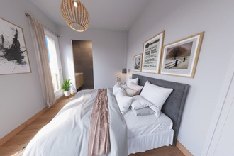 achat appartement lyon-3 69003