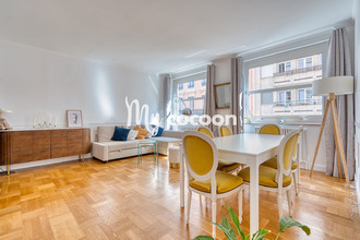 achat appartement lyon-3 69003