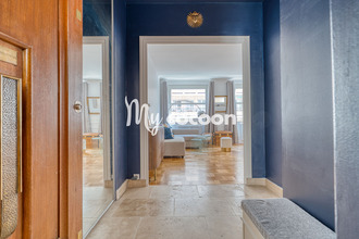 achat appartement lyon-3 69003