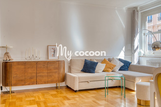 achat appartement lyon-3 69003