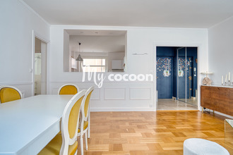 achat appartement lyon-3 69003