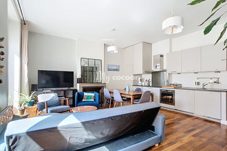 achat appartement lyon-3 69003