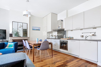 achat appartement lyon-3 69003