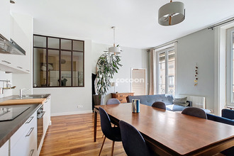 achat appartement lyon-3 69003