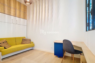 achat appartement lyon-3 69003