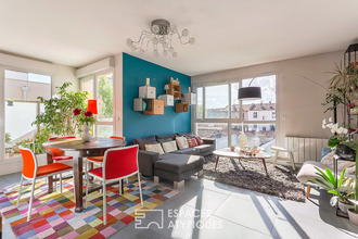 achat appartement lyon-3 69003