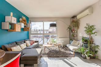 achat appartement lyon-3 69003