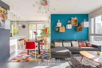 achat appartement lyon-3 69003
